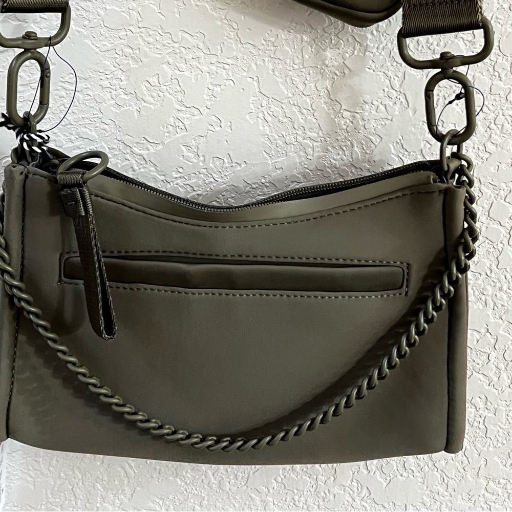 NWT Thacker bag